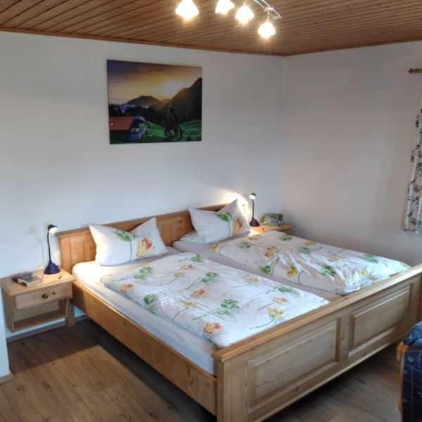 Braun Hof Farm stay Fischbachau
